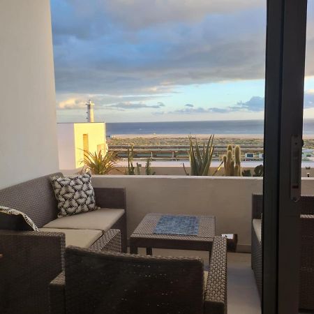 Apartment Casa M In Morro Jable エクステリア 写真