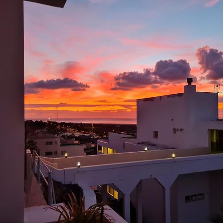 Apartment Casa M In Morro Jable エクステリア 写真