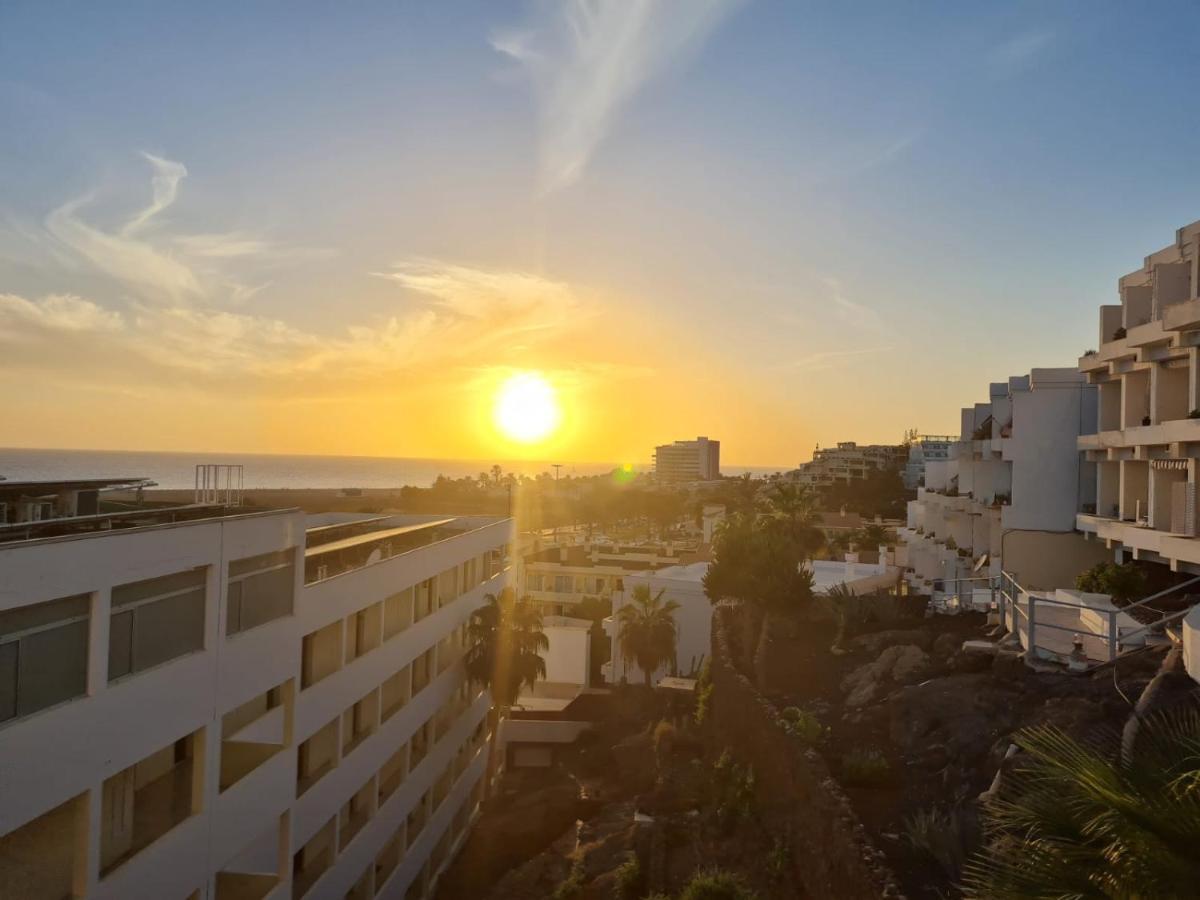 Apartment Casa M In Morro Jable エクステリア 写真