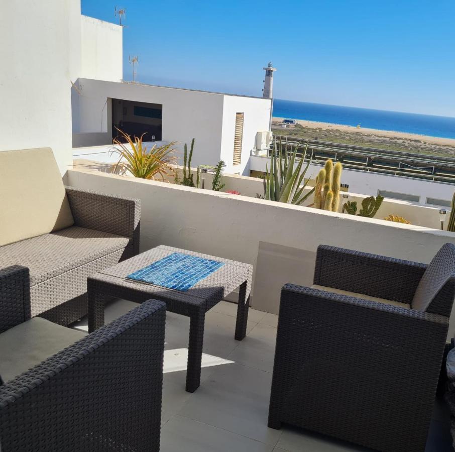 Apartment Casa M In Morro Jable エクステリア 写真
