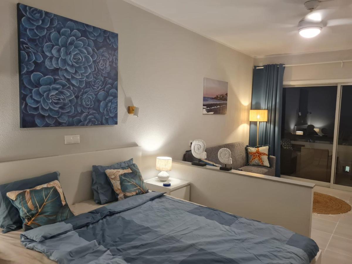 Apartment Casa M In Morro Jable エクステリア 写真