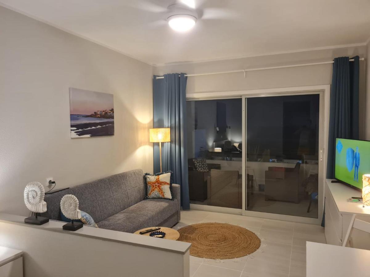 Apartment Casa M In Morro Jable エクステリア 写真