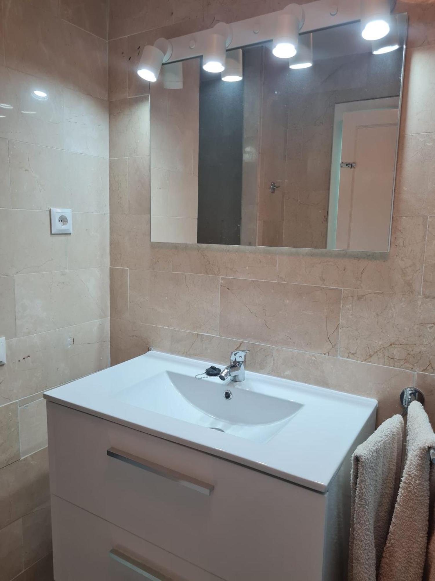 Apartment Casa M In Morro Jable エクステリア 写真