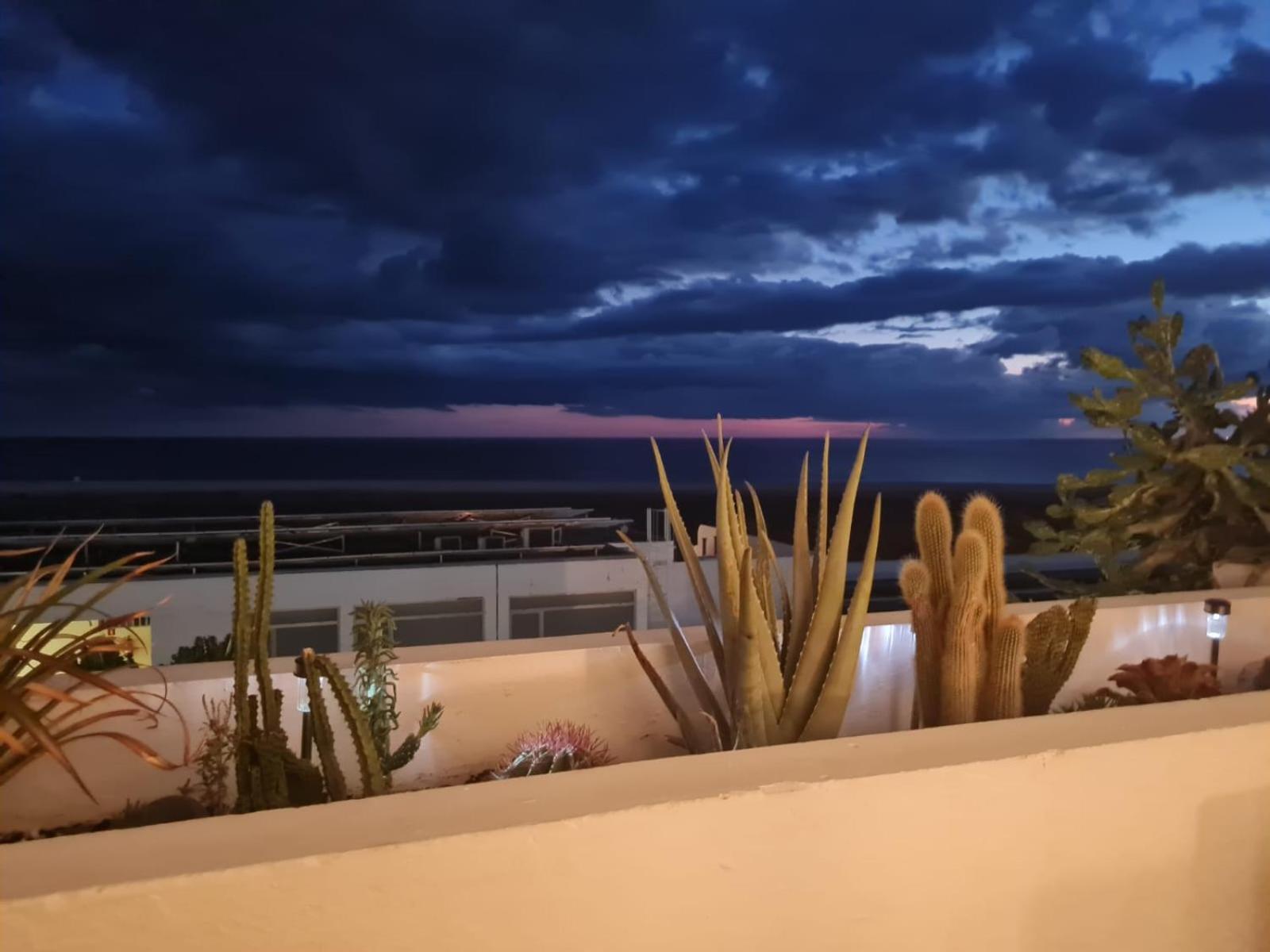 Apartment Casa M In Morro Jable エクステリア 写真